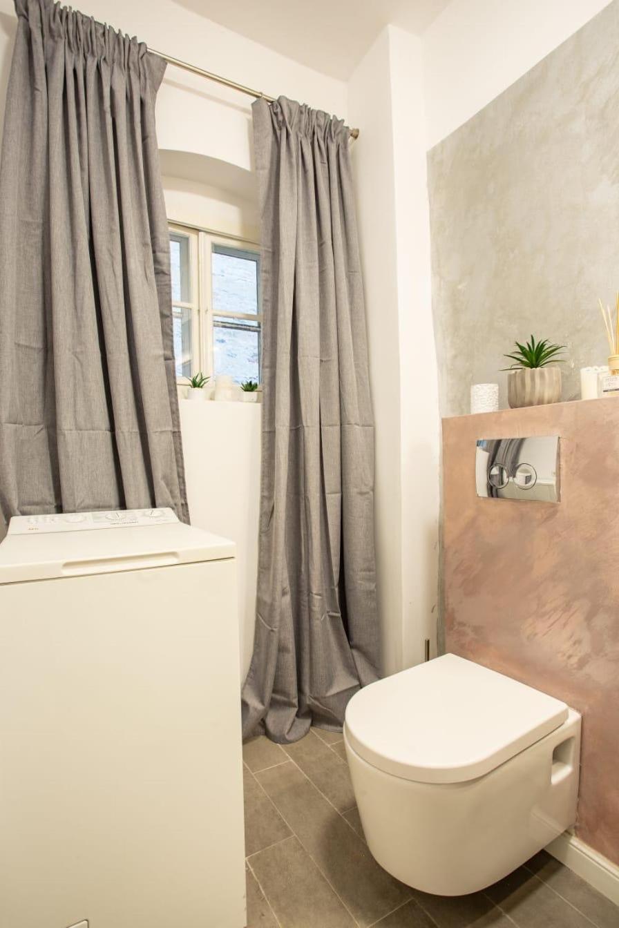 Luxury Ultra Central Sibiu Exterior photo