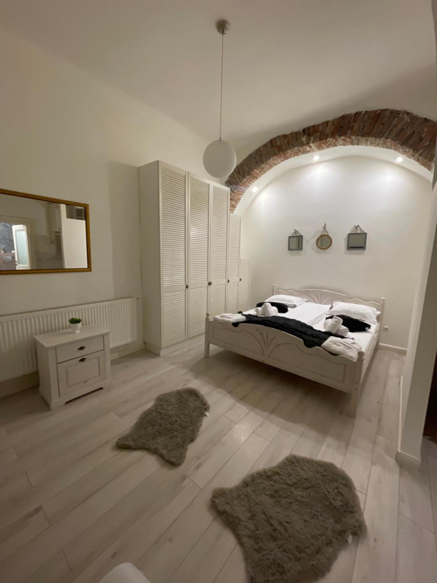 Luxury Ultra Central Sibiu Exterior photo