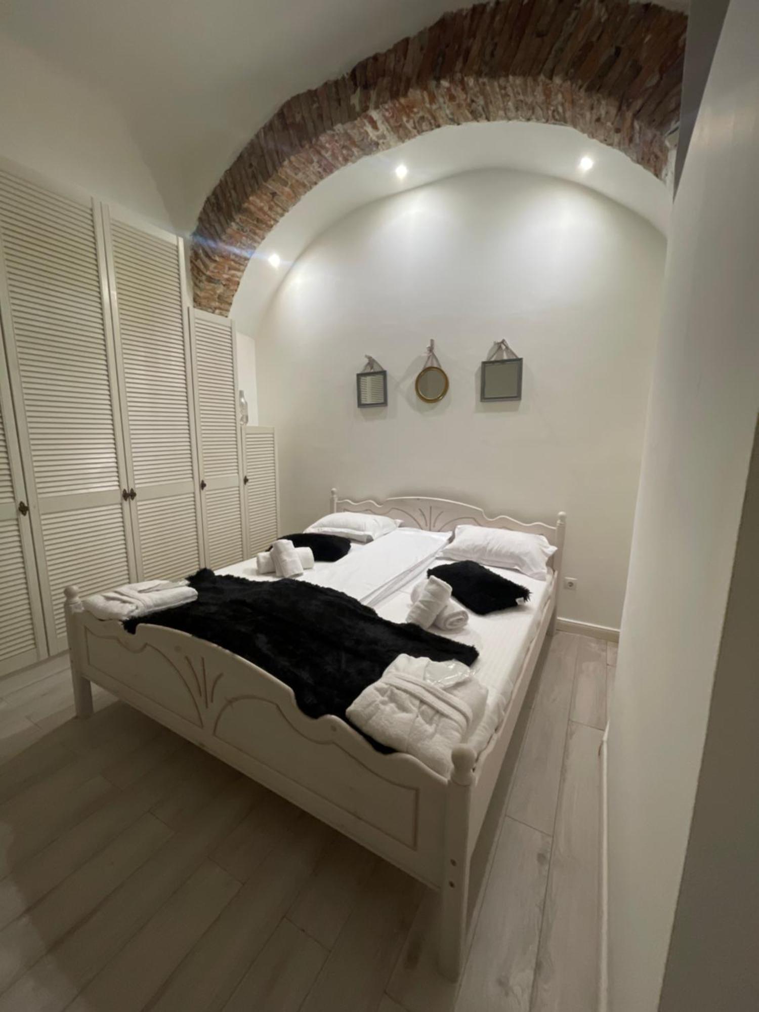 Luxury Ultra Central Sibiu Exterior photo
