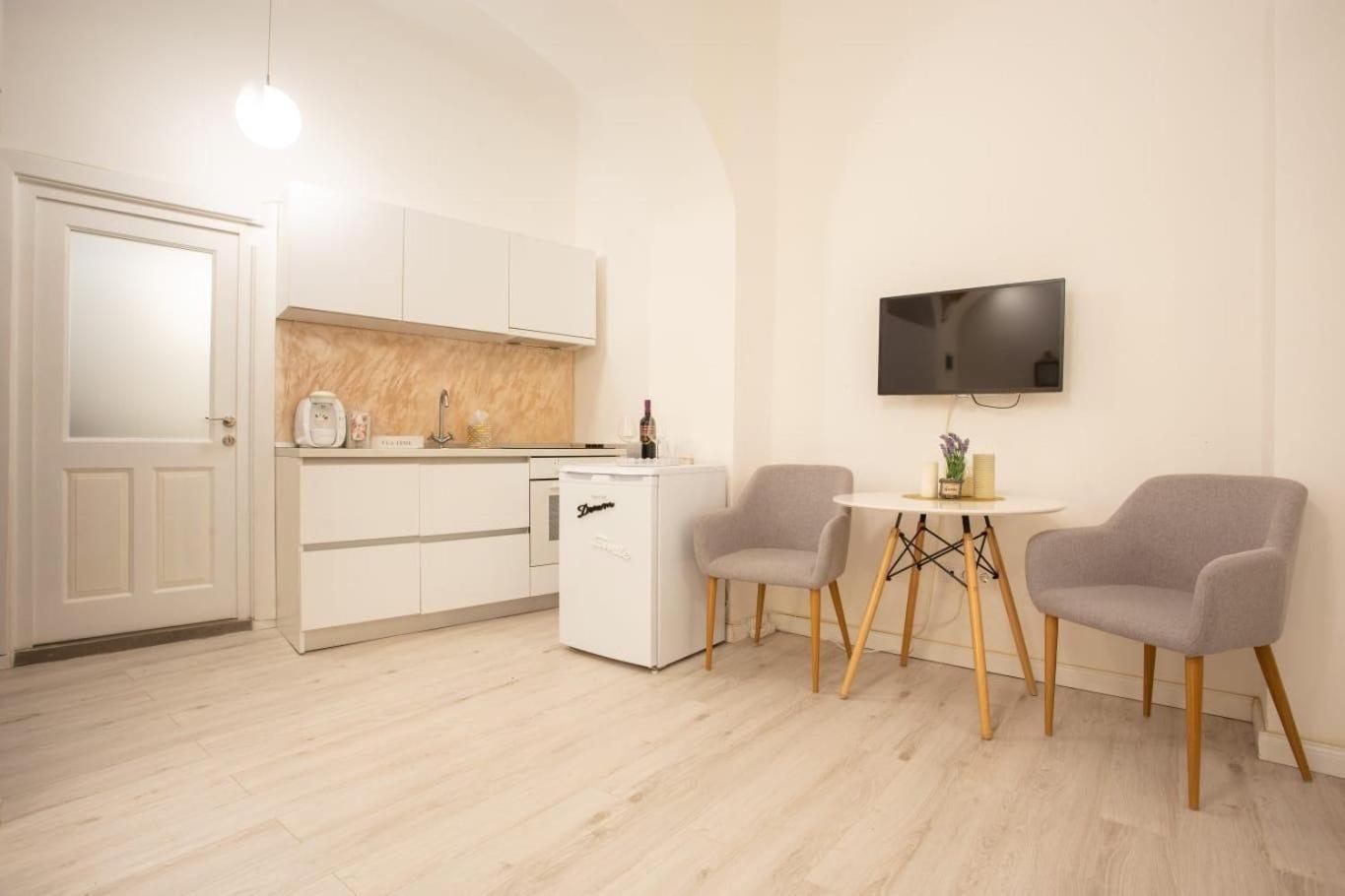 Luxury Ultra Central Sibiu Exterior photo