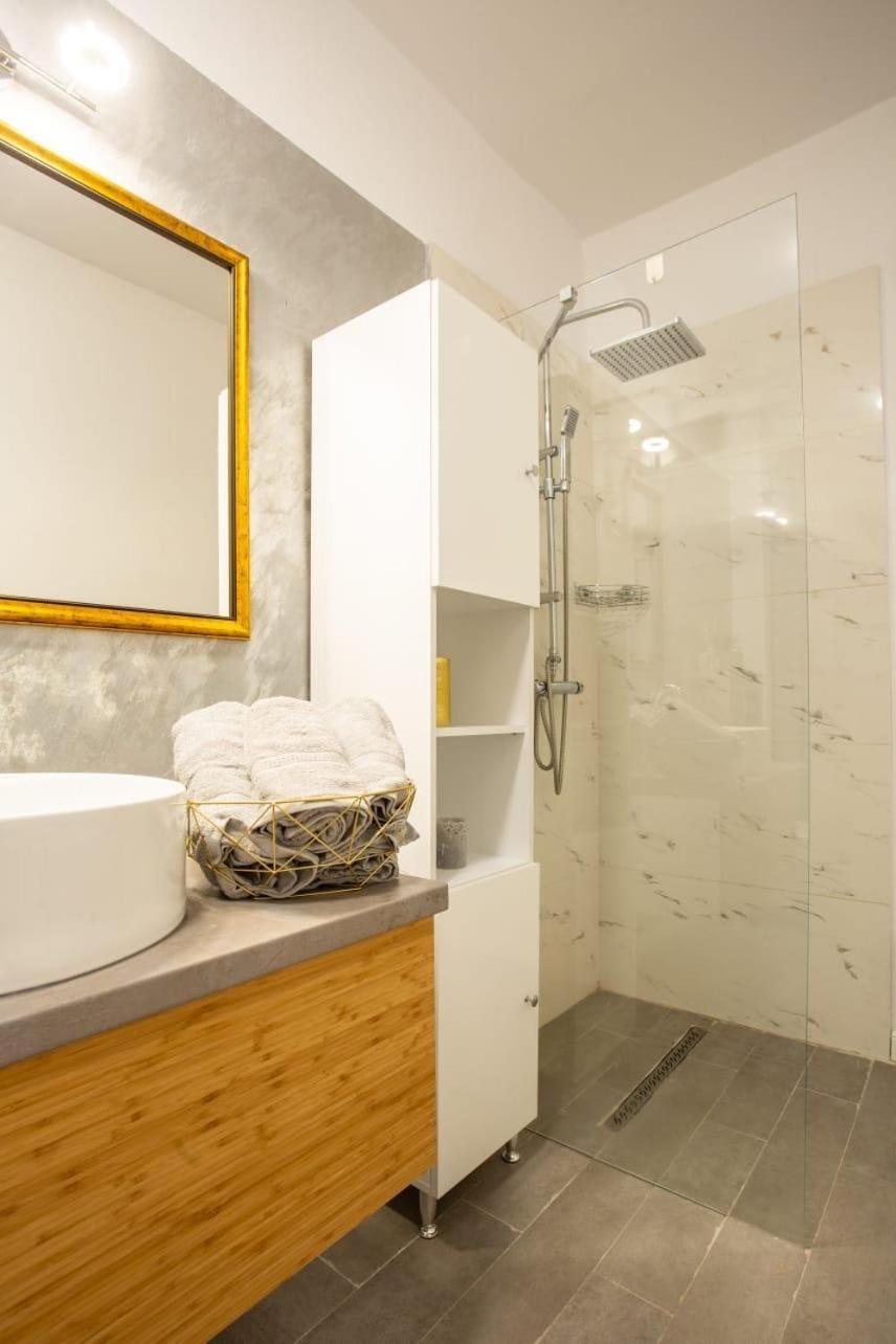 Luxury Ultra Central Sibiu Exterior photo